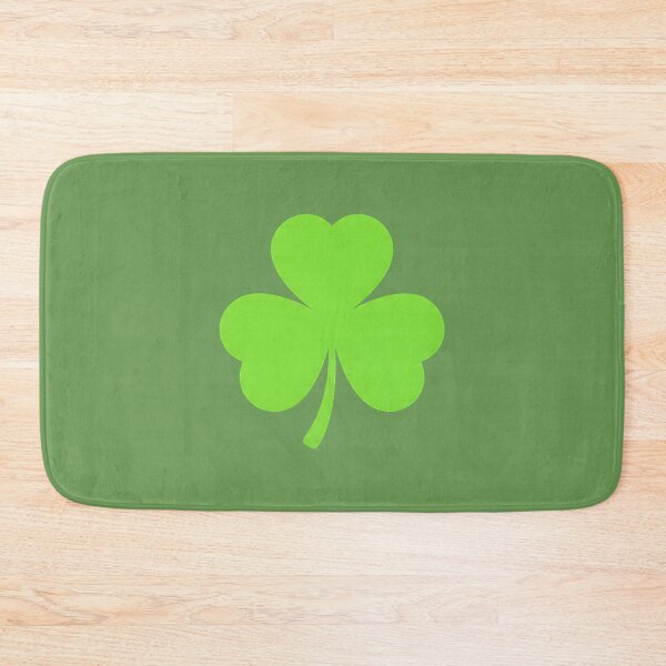 Item preview, Green Shamrock St Patrick's Day Lucky Clover Women Mens Kids  designed and sold by clothesy7.
