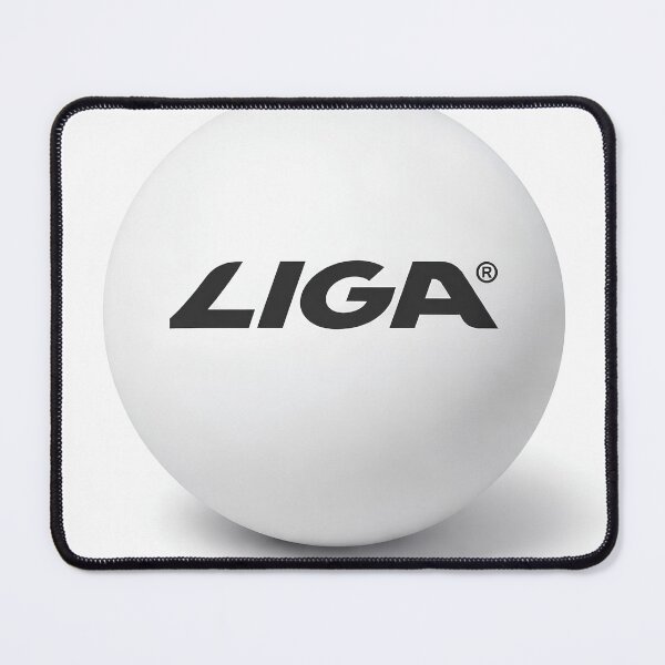 Item preview, A table tennis ball with a logo designed and sold by Zalan27.