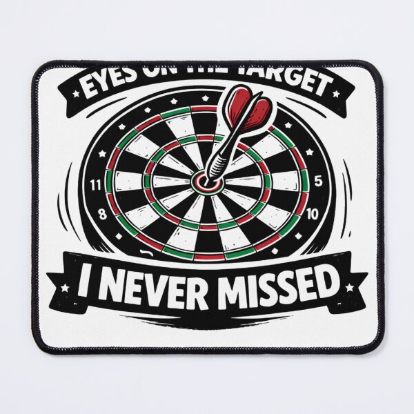 Item preview, Eye on the Target designed and sold by FoxstarRavas.