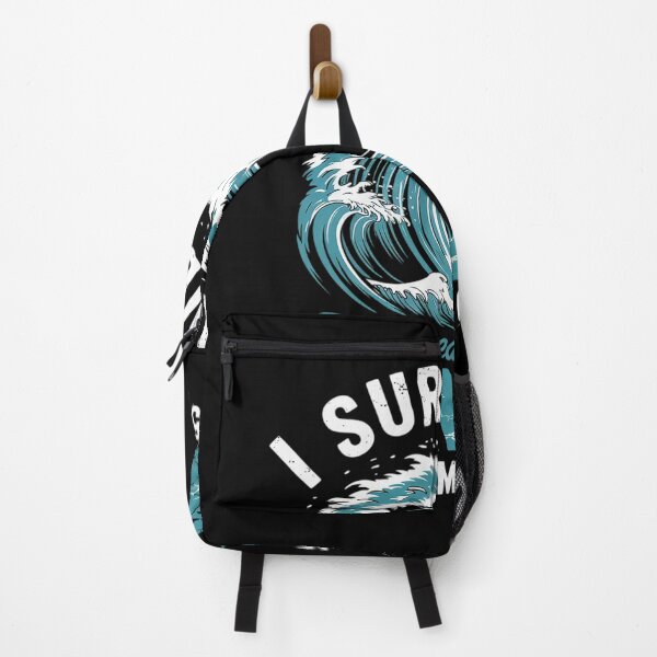 Item preview, I Survived The Great Hawaii Tsunami of 2025 designed and sold by PowAcademy.