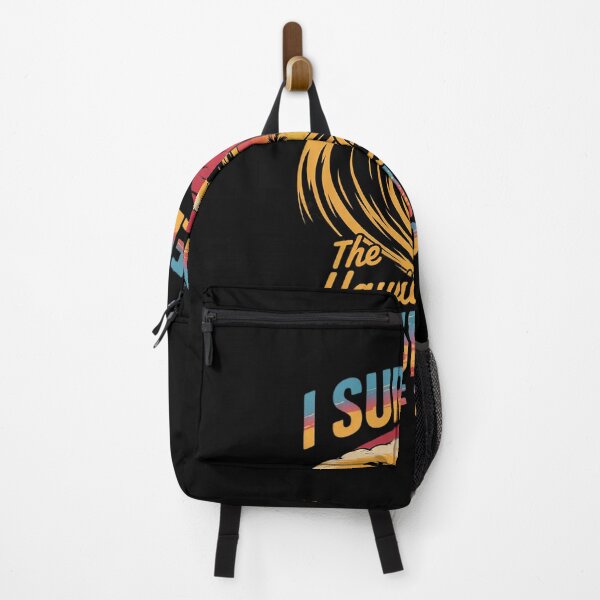 Item preview, I Survived The Great Hawaii Tsunami of 2025 designed and sold by MythWoot.