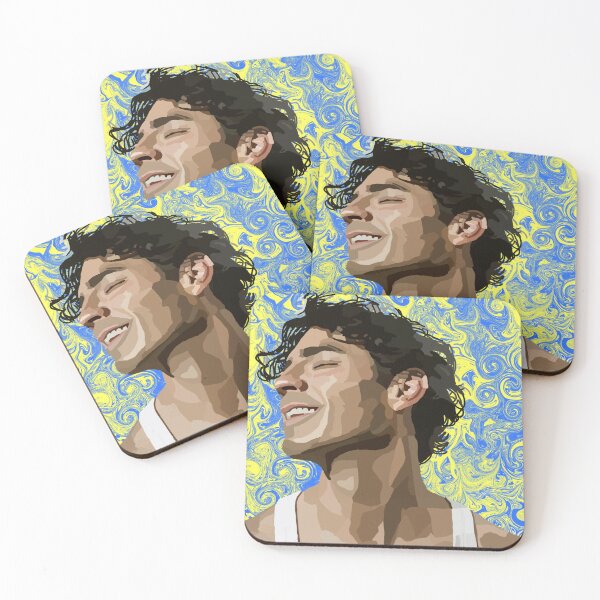 Item preview, Joe Jonas Album Fan Art designed and sold by charlottexanne.