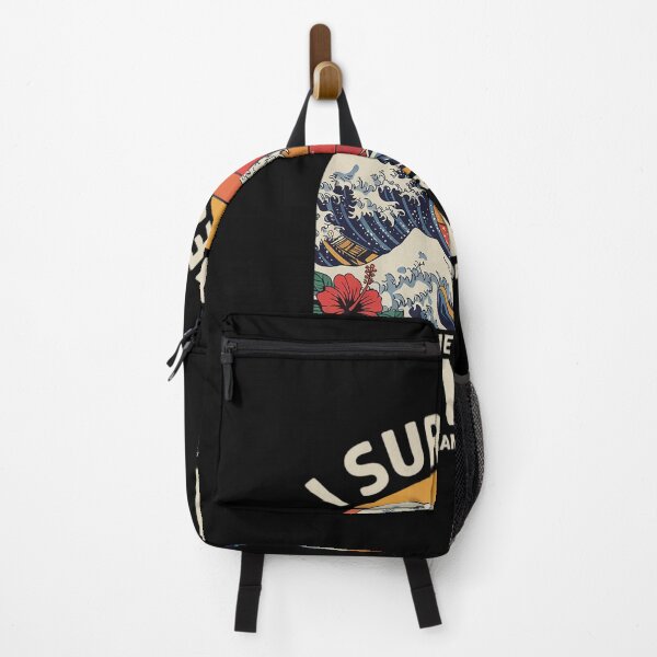 Item preview, Womens Epic Survival I Survived The Great Hawaii Tsunami of 2025 5 designed and sold by MythWoot.