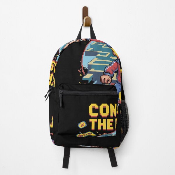 Item preview, Video Game Gaming Pixel Art Anxiety Gamer Video Game  designed and sold by AquaKiev.