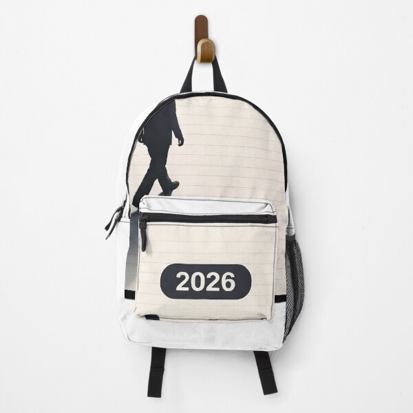 Item preview, 2026 New Year Transition Notebook Design – From 2025 to 2026 Fresh Start Motivation Art designed and sold by FUIRY .