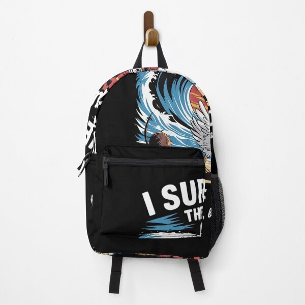 Item preview, Womens I Survived Hawaii Tsunami 2025 designed and sold by PowAcademy.