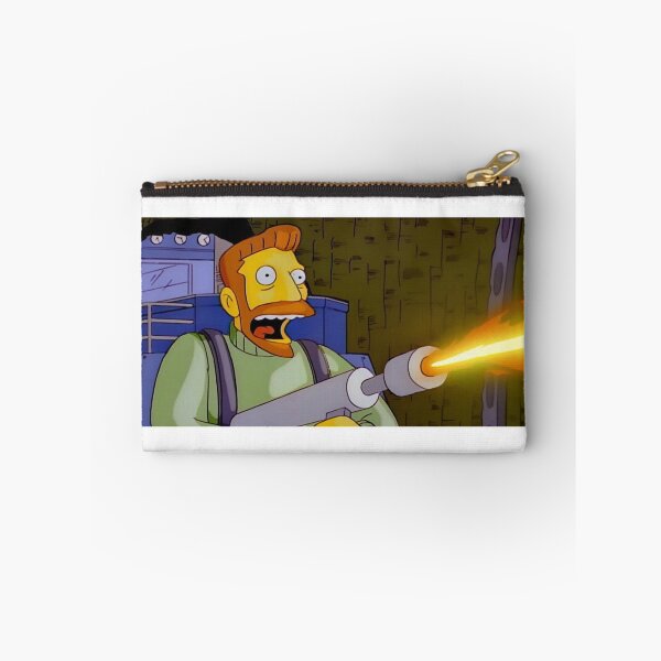 Item preview, Hank Scorpio designed and sold by ferryg.