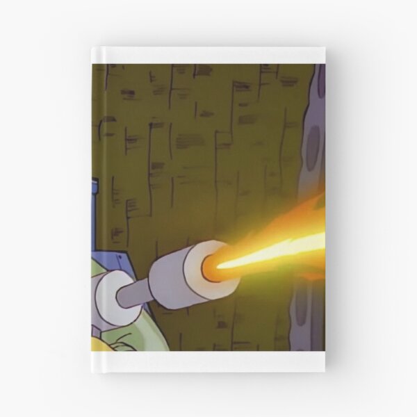 Item preview, Hank Scorpio designed and sold by ferryg.