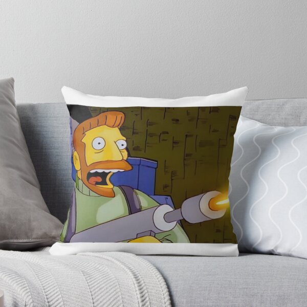 Item preview, Hank Scorpio designed and sold by ferryg.