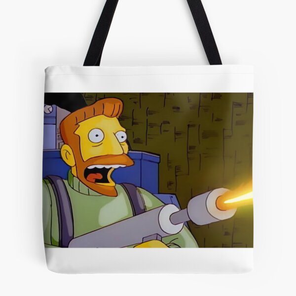 Item preview, Hank Scorpio designed and sold by ferryg.