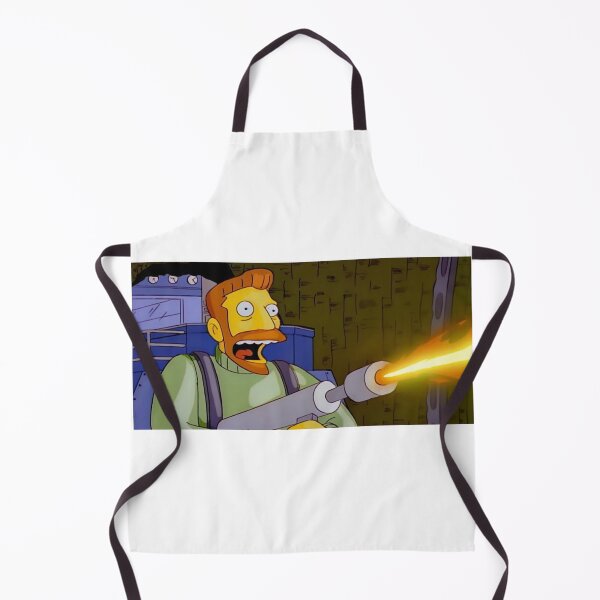 Item preview, Hank Scorpio designed and sold by ferryg.