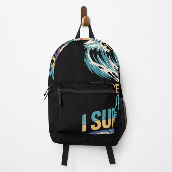 Item preview, Womens I Survived The Great Hawaii Tsunami of 2025 1  designed and sold by MythWoot.