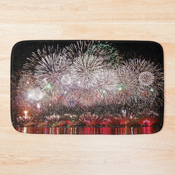 Item preview, Perth WA Skyworks Australia Day 2015 - 3  designed and sold by Colin  Williams Photography.