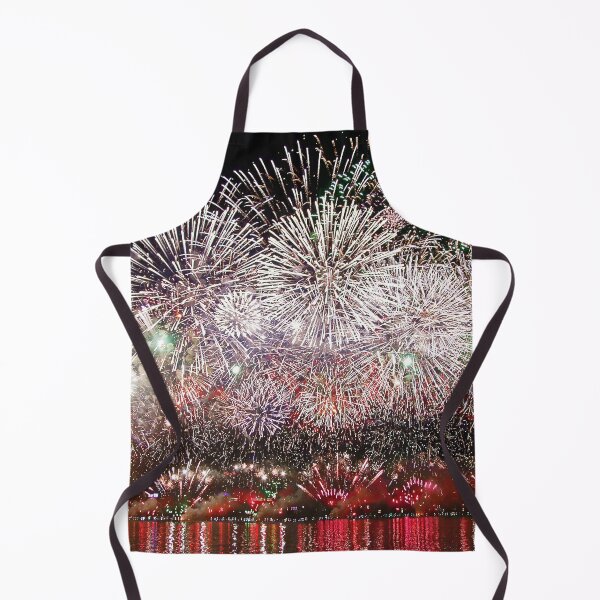 Item preview, Perth WA Skyworks Australia Day 2015 - 3  designed and sold by Colin  Williams Photography.