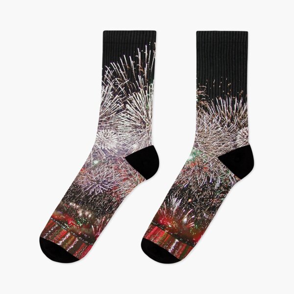 Item preview, Perth WA Skyworks Australia Day 2015 - 3  designed and sold by Colin  Williams Photography.