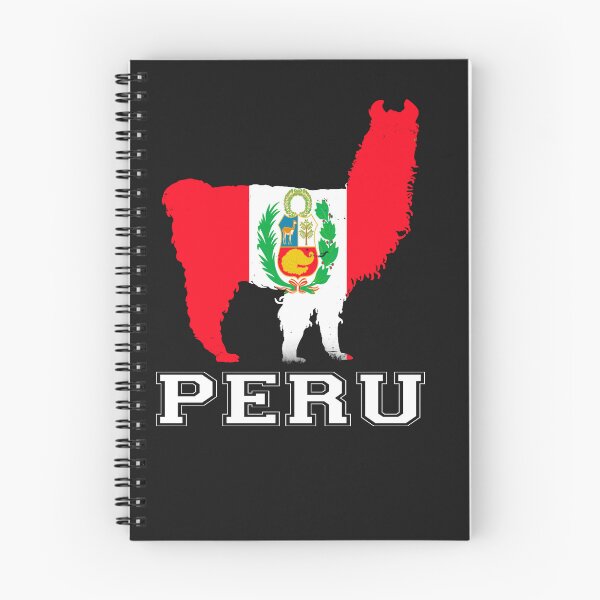 Item preview,  Family trip to Peru Machu Picchu  2026 Llama Peruvian flag designed and sold by erozzz.