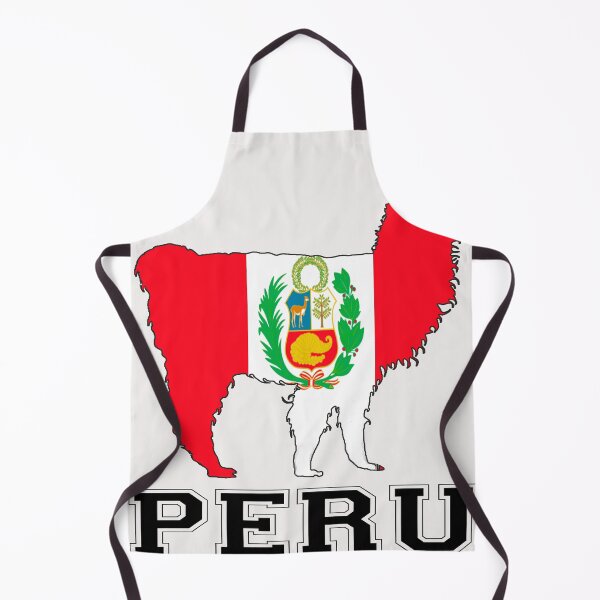 Item preview,  Family trip to Peru Machu Picchu  2026 Llama Peruvian flag designed and sold by erozzz.