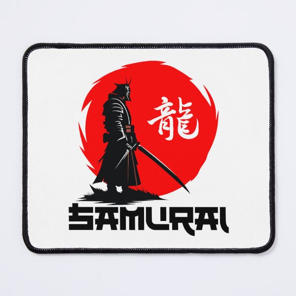 Item preview,  Samurai in the First Rising Sun designed and sold by QuoteCanvas.TH.