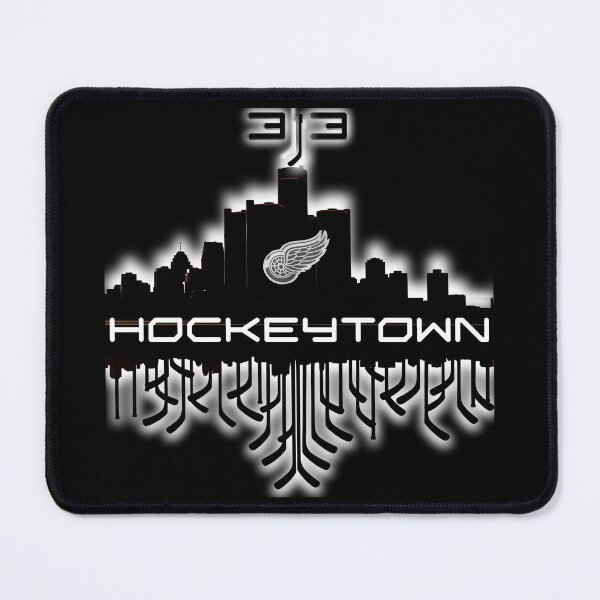 Item preview, HOCKEYTOWN designed and sold by BabaSoti.