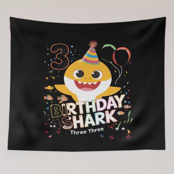 Item preview, 3 Year Old 3rd Birthday Matching Family  designed and sold by MythWoot.
