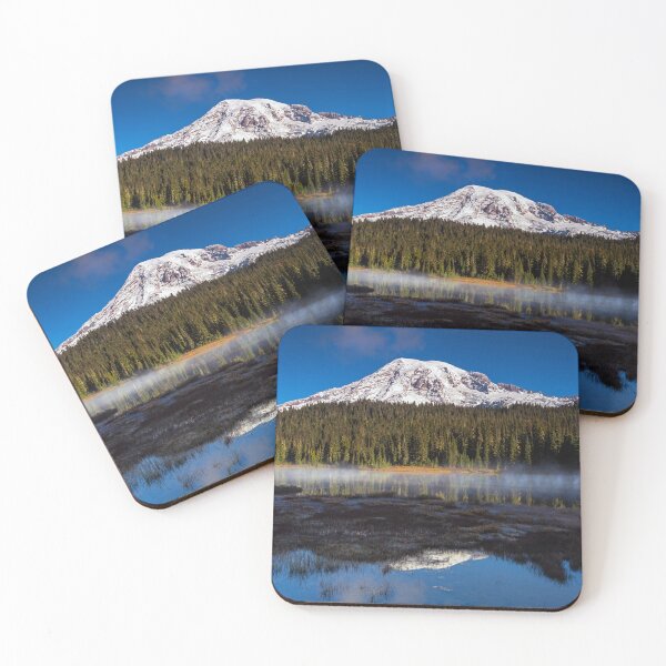 Item preview, Dusted in White designed and sold by DawsonImages.