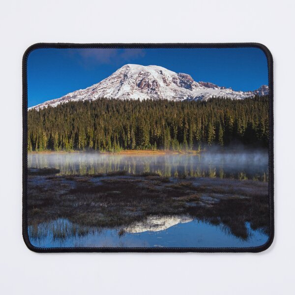 Item preview, Dusted in White designed and sold by DawsonImages.