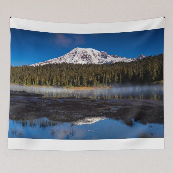 Item preview, Dusted in White designed and sold by DawsonImages.