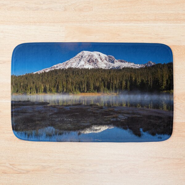 Item preview, Dusted in White designed and sold by DawsonImages.