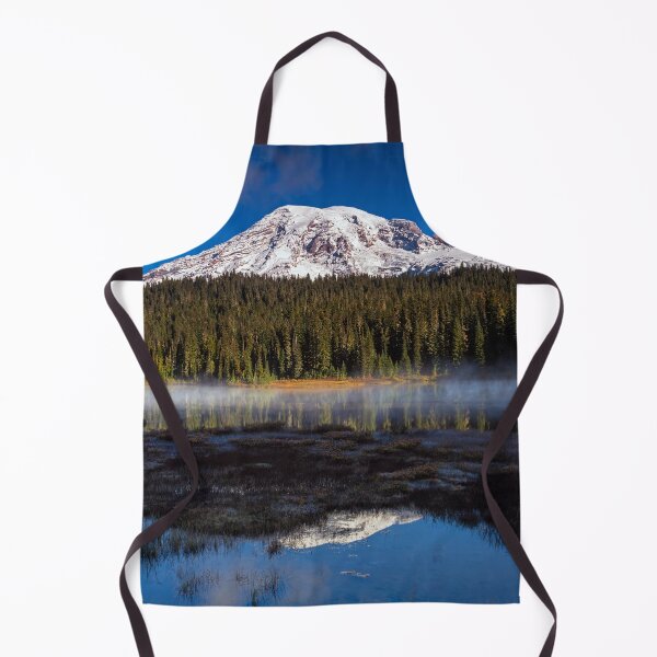 Item preview, Dusted in White designed and sold by DawsonImages.