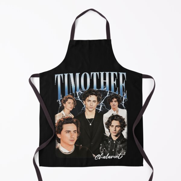 Item preview, Timothée Chalamet Vintage Bootleg T-Shirt, Retro Actor Collage Graphic Tee, Movie Star Fan Shirt designed and sold by thudoando.