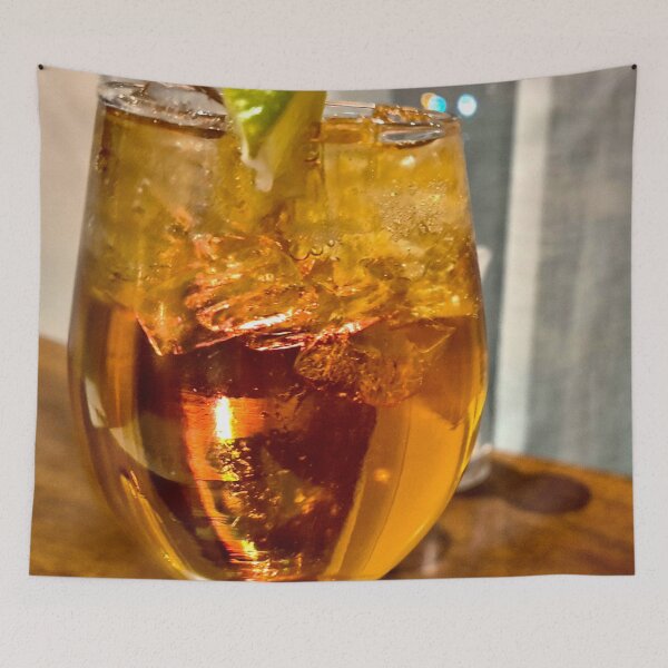 Item preview, Hard Ginger Ale designed and sold by ontological.