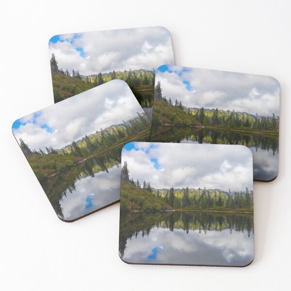 Item preview, Where a Mountain Should Be designed and sold by DawsonImages.