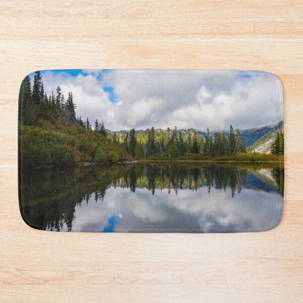Item preview, Where a Mountain Should Be designed and sold by DawsonImages.