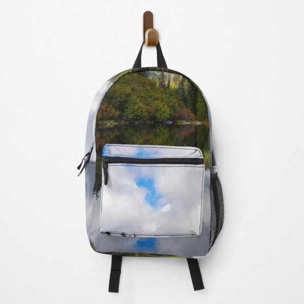 Item preview, Where a Mountain Should Be designed and sold by DawsonImages.