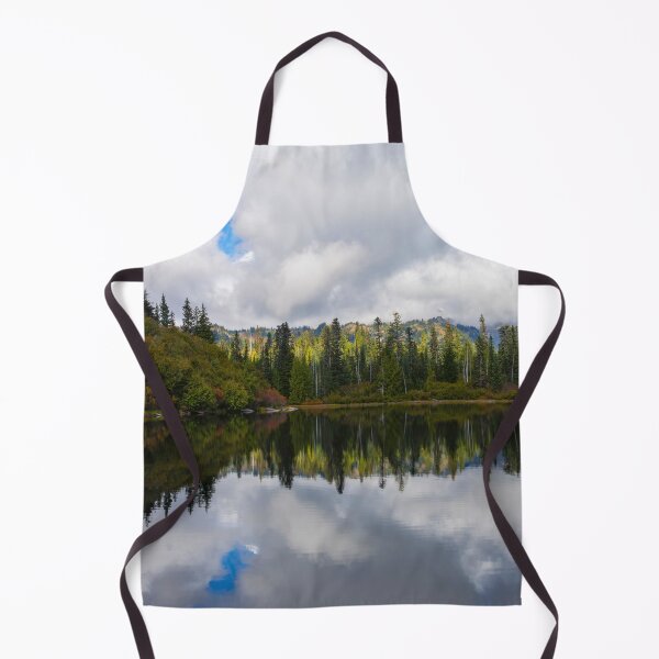 Item preview, Where a Mountain Should Be designed and sold by DawsonImages.