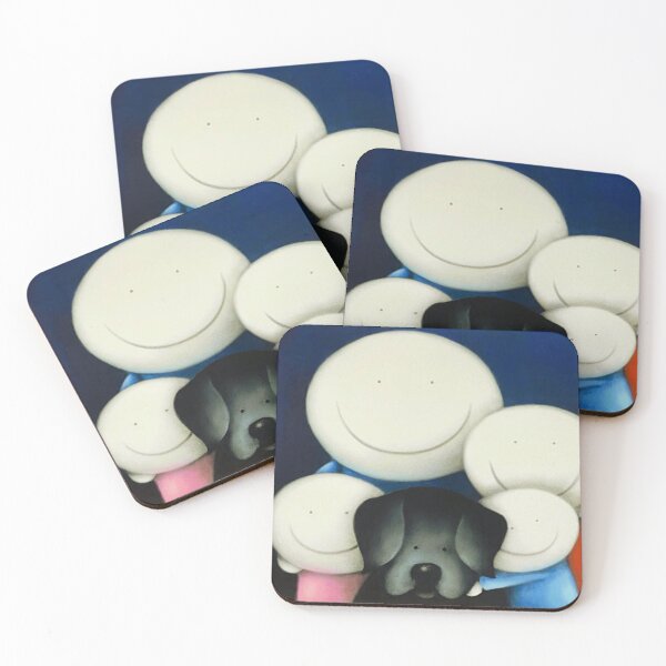 Item preview, FAMILY BY DOUG HYDE designed and sold by Blue  Robin.