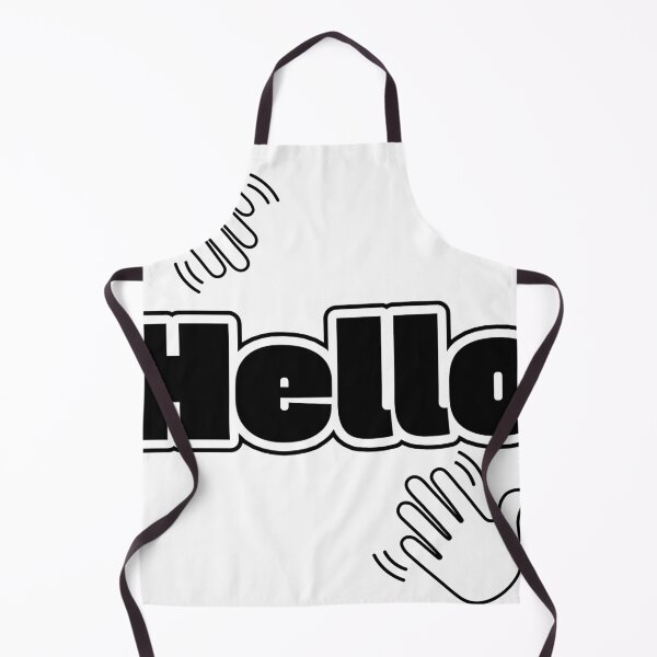 Item preview, Hello black Key designed and sold by Krzepcia.