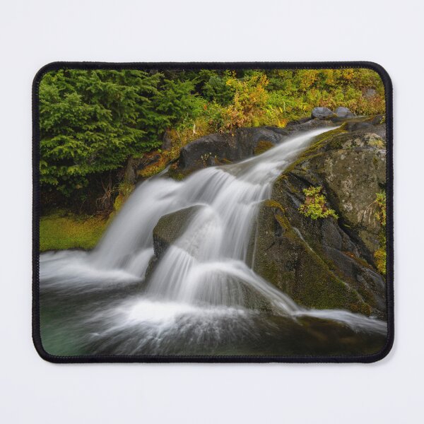 Item preview, Fall Run off designed and sold by DawsonImages.
