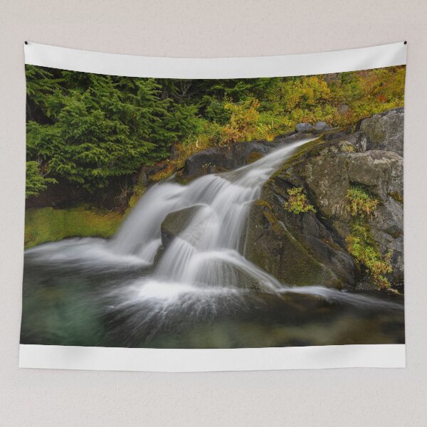 Item preview, Fall Run off designed and sold by DawsonImages.