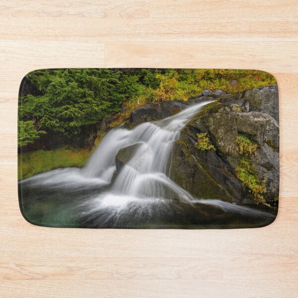 Item preview, Fall Run off designed and sold by DawsonImages.