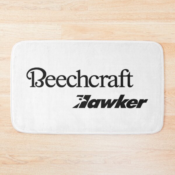 Item preview, beechcraft hawker business jet aircraft charter private aviation designed and sold by PilotandPlane.