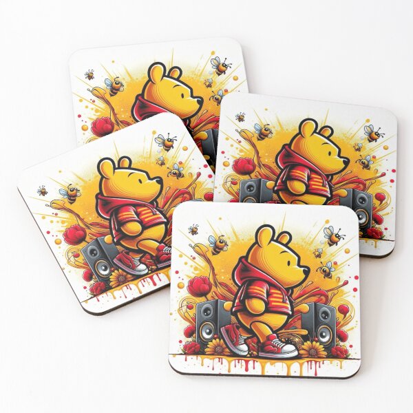 Artikelvorschau, Dance_honey_Ted entworfen und verkauft von Mickeyinktattoo.