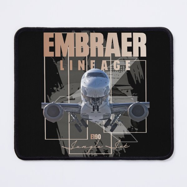Item preview, Embraer Lineage 1000 | MO3 | N783MM designed and sold by Dihedral Mockups.