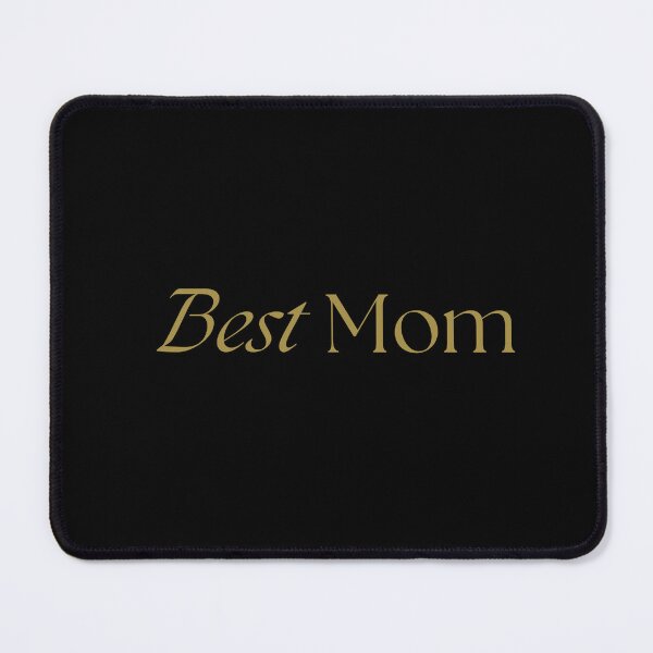 Item preview, Best Mom designed and sold by ridnaledesigner.