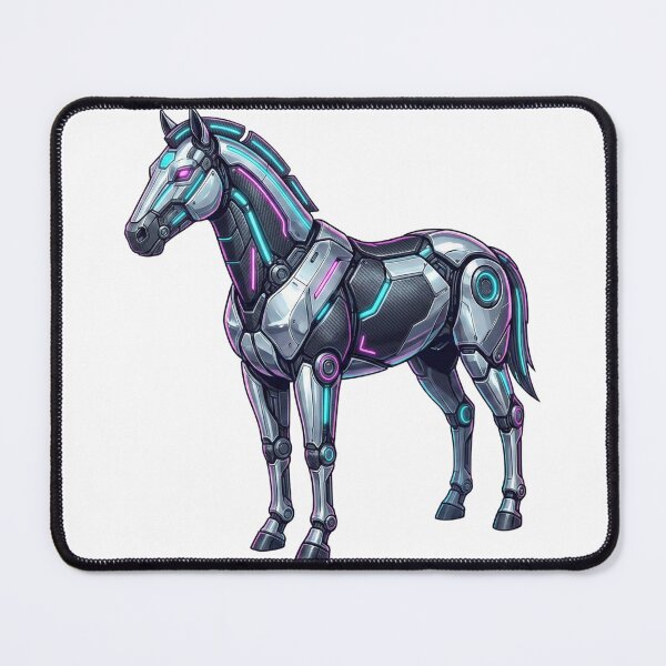 Item preview, Mechanical Horse designed and sold by Clifs-Creations.