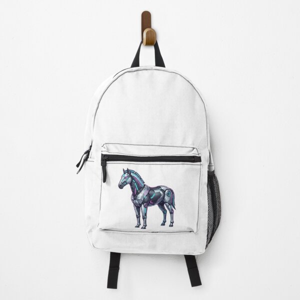 Item preview, Mechanical Horse designed and sold by Clifs-Creations.
