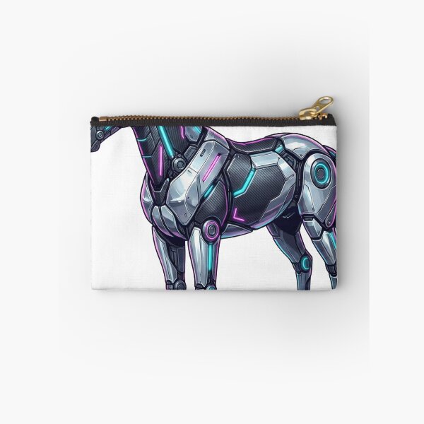 Item preview, Mechanical Horse designed and sold by Clifs-Creations.