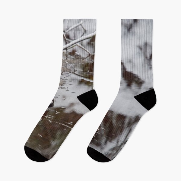 Item preview, By the brown river. White-throated dipper designed and sold by Jouko Lehto Photography.