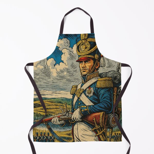 Item preview, French Legions, EA Soldier NFT Collection, Legendary Soldiers Series designed and sold by EASNFTCOL.
