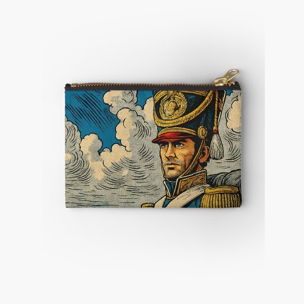 Item preview, French Legions, EA Soldier NFT Collection, Legendary Soldiers Series designed and sold by EASNFTCOL.